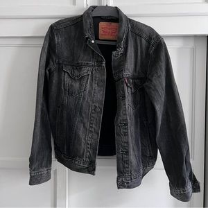 Levi’s Denim Jacket - S